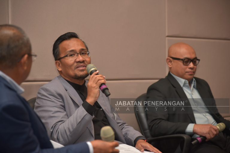 Sabah rekod 18.7 peratus penduduk berdaftar dengan PADU