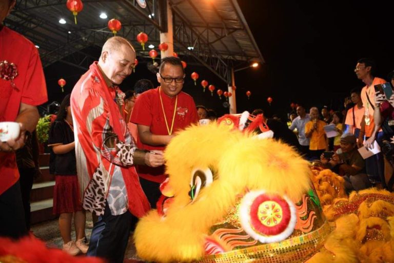 Kerajaan pastikan keamanan negeri kekal terpelihara