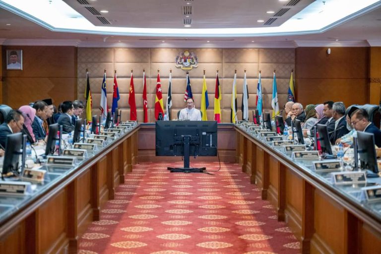 KPKM ketuai, selaras  sesi libat urus isu padi dan beras