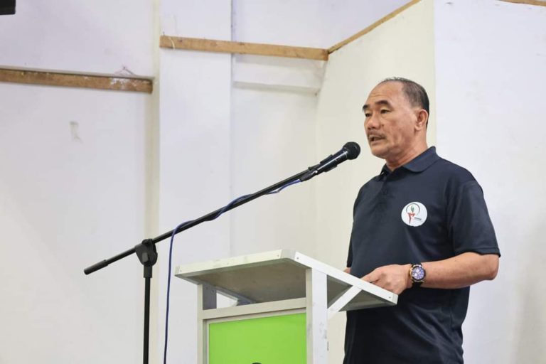 Pemimpin akar umbi digesa bantu Kerajaan kenal pasti rakyat memerlukan bantuan