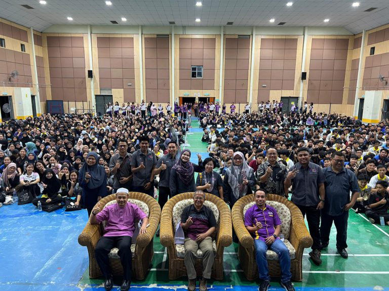 Pelajar aliran sains dipelawa sambung pengajian dalam  bidang sains makanan dan pemakanan di UMS