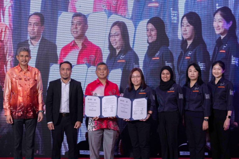 UMS, Alpro Pharmacy jalin kerjasama tingkat peluang pekerjaan graduan pemakanan