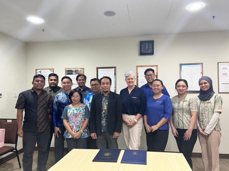 UMS, Shangri La Rasa Ria kerjasama laksana empat agenda