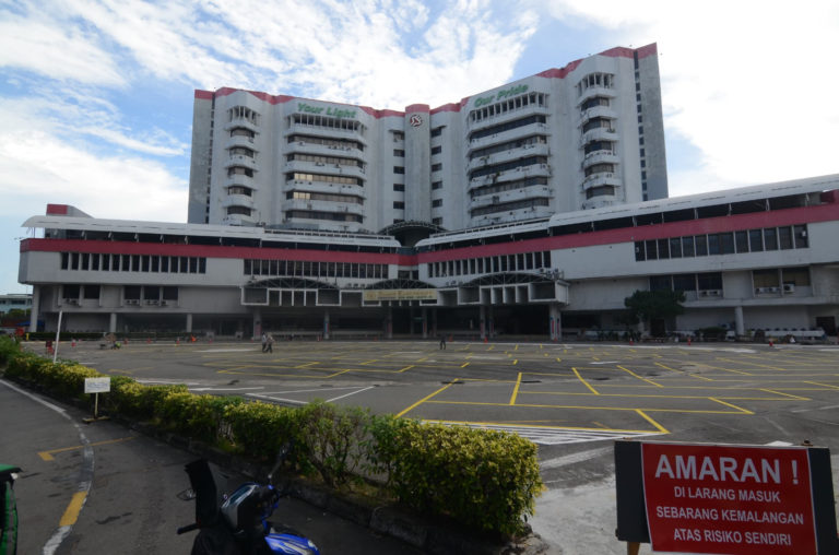 Ibu Pejabat SESB Kota Kinabalu akan pindah ke lokasi baharu disebabkan bangunan uzur, tidak selamat