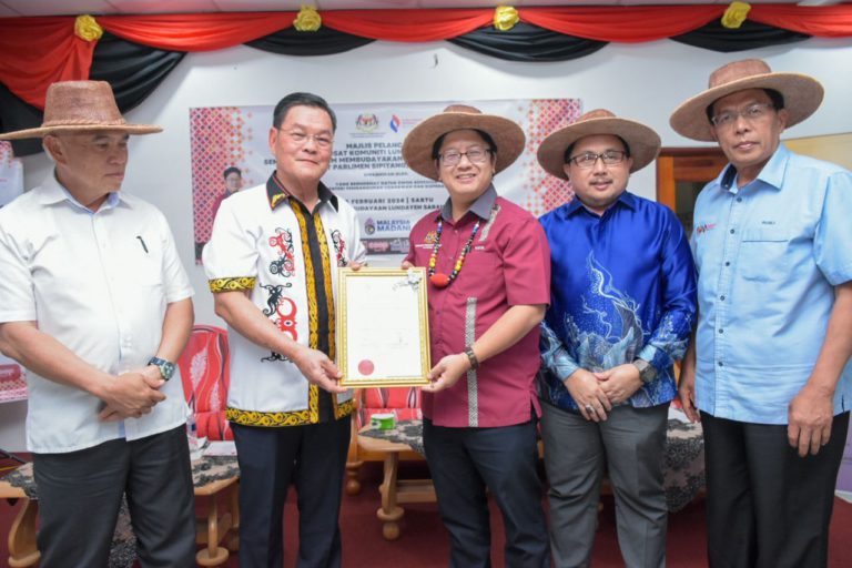 SKM cipta sejarah daftar 1001 koperasi baharu tahun lalu