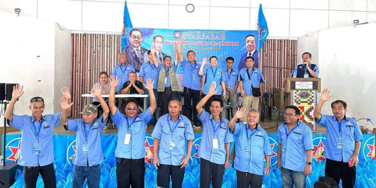 Perjuangan Dr Jeffrey tuntut hak Sabah beri kebebasan bersuara