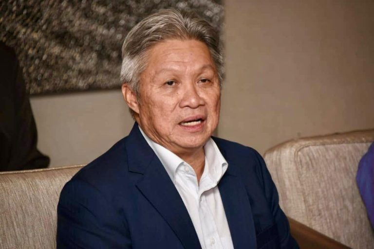 435,528 tunggakan kompaun DBKK belum dijelaskan pengguna – Dr Sabin