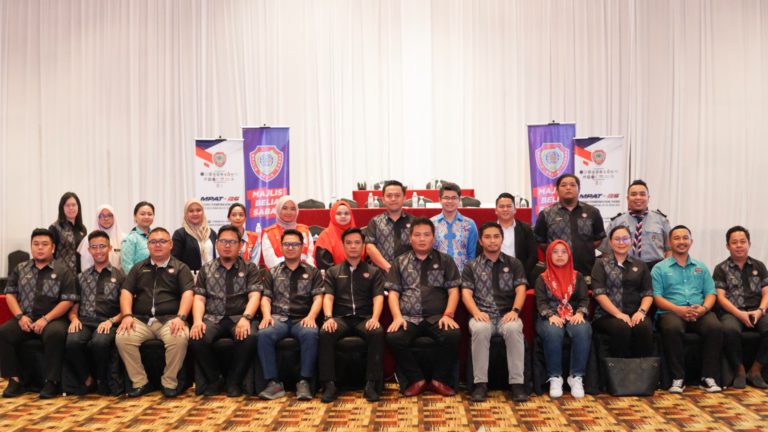 MBS gesa kerajaan negeri dan KBS segera wujudkan Enakmen Belia Sabah