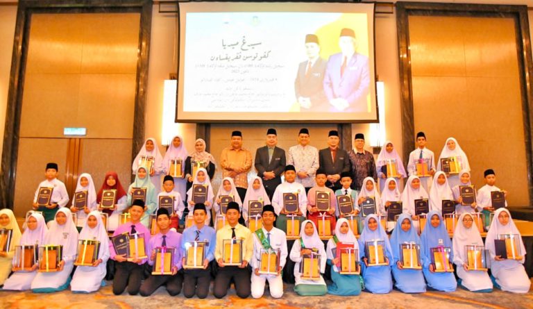 Prestasi SRU Sabah tahun lalu meningkat 0.94 peratus