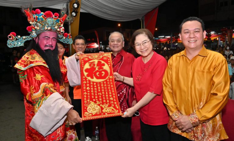 Usaha jadikan Pulau Manukan sebagai pusat peranginan lima bintang giat dilaksanakan