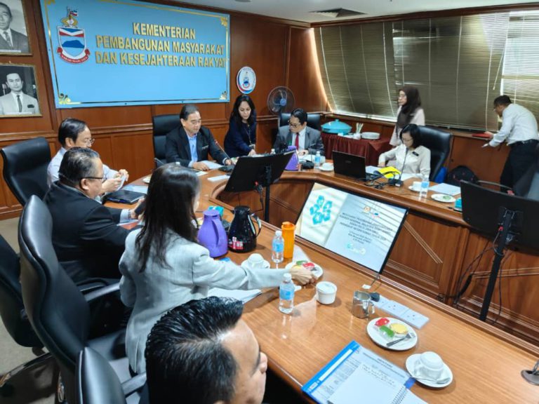 Sabah tubuh jawatankuasa kerja ANMS-SMJ