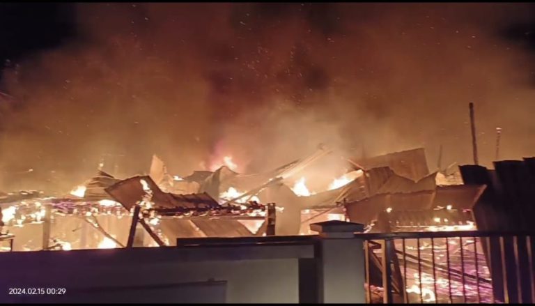 Tindakan segera  pastikan penduduk terus dapat perkhidmatan kesihatan – James