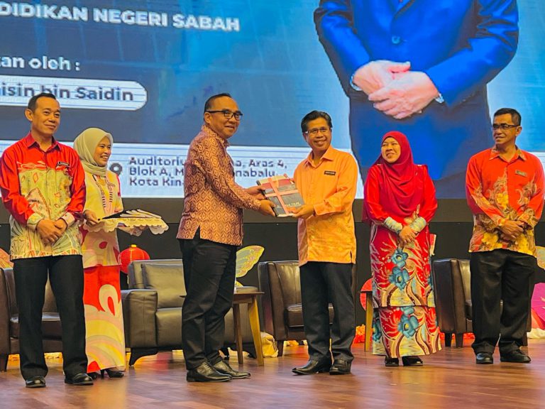 JPNS hasrat tambah baik infrastuktur pendidikan, mahu capai sifar sekolah daif