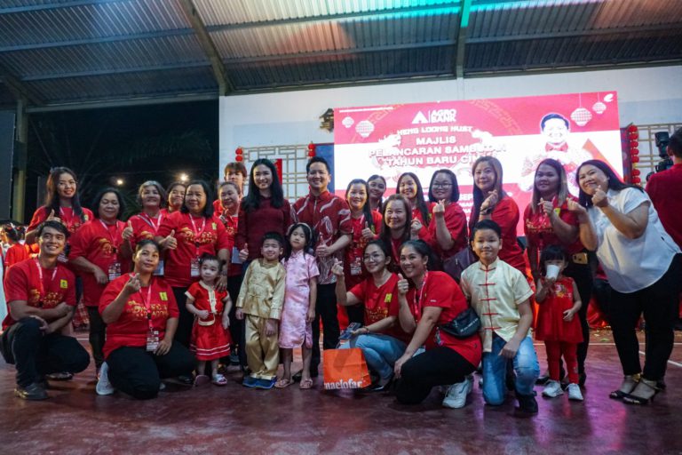 Sektor pertanian mampu tampil berdaya tahan melalui kolaborasi pelbagai pihak
