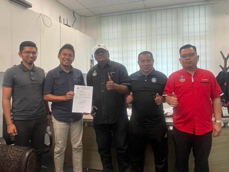 TBB KK azam mahu lahirkan pemain bertaraf profesional secara konsisten