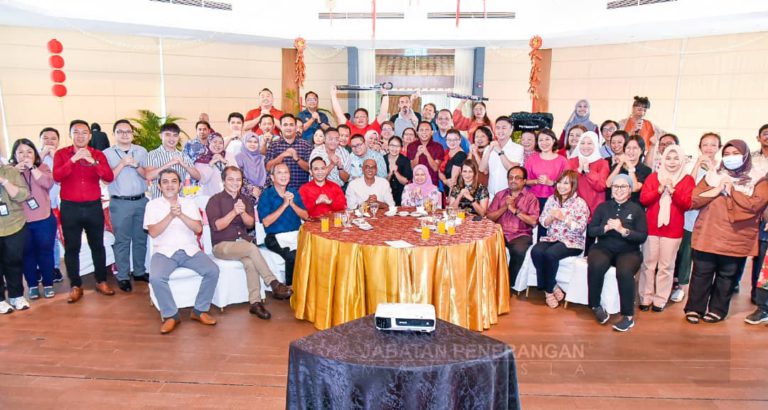 PETRONAS realisasi 50 impian rakyat Malaysia