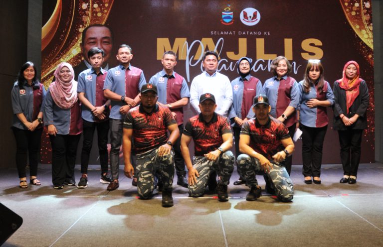 Sabah terbuka pelbagai inisiatif pihak industri tingkat kemahiran belia