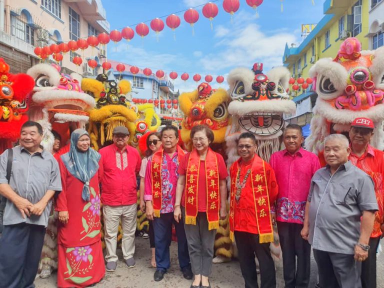 DUN Inanam berpotensi dijadikan hab pelancongan terbaik di Sabah