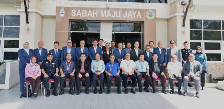 Lawat semua PBT seluruh Sabah dengar isu serta cabaran dihadapi – Dr Joachim