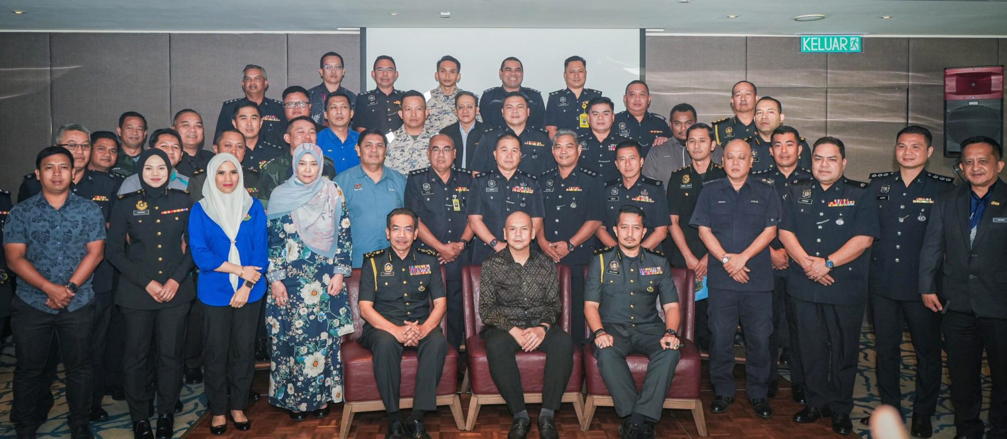 OPS TIRIS 3.0: KPDN berjaya merekodkan 330 kes, nilai rampasan RM5.15 ...