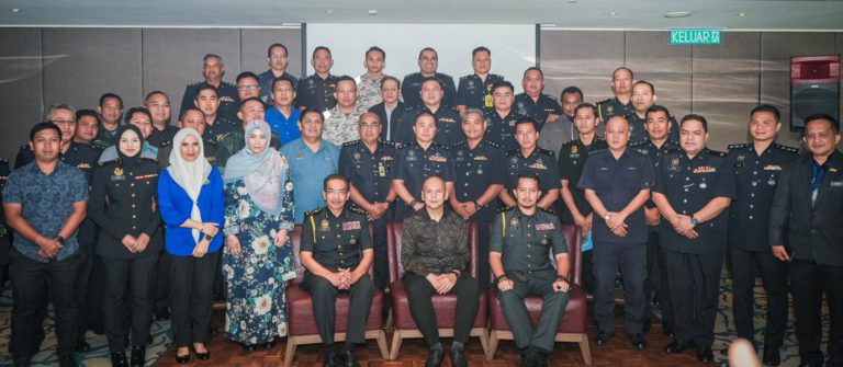 OPS TIRIS 3.0: KPDN berjaya merekodkan 330 kes, nilai rampasan RM5.15 juta