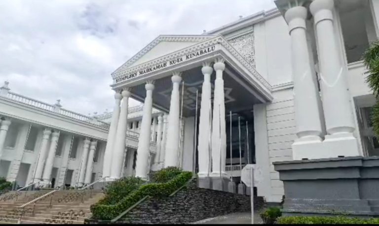 Mahkamah Kota Kinabalu