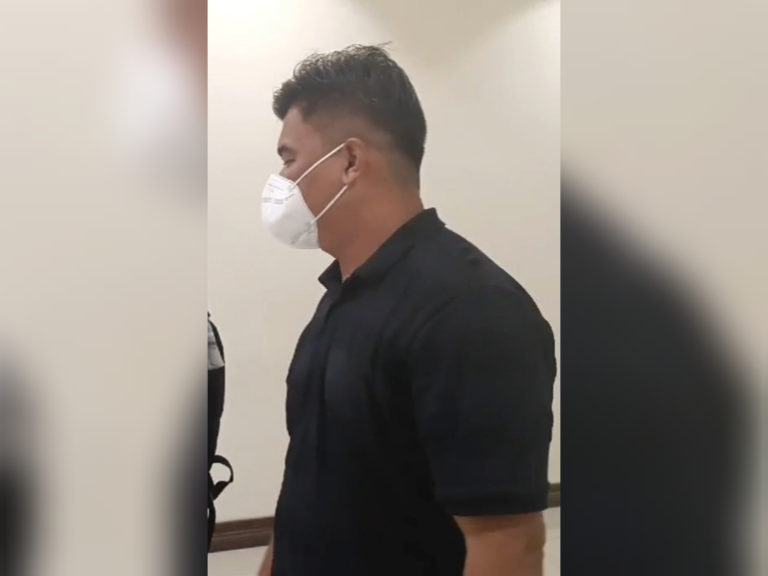 Sarjan mengaku tidak bersalah terima rasuah RM2,000