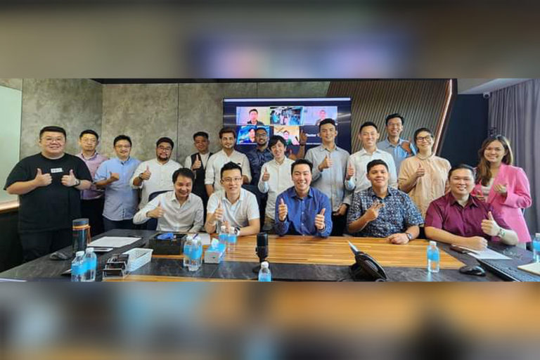 SYBIL akan tubuh pasukan petugas, tangani isu industri & pembangunan ekonomi Sabah