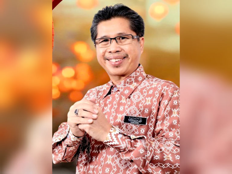Calon SPM teruskan momentum dan ‘mood’ hadapi peperiksaan SPM – Raisin