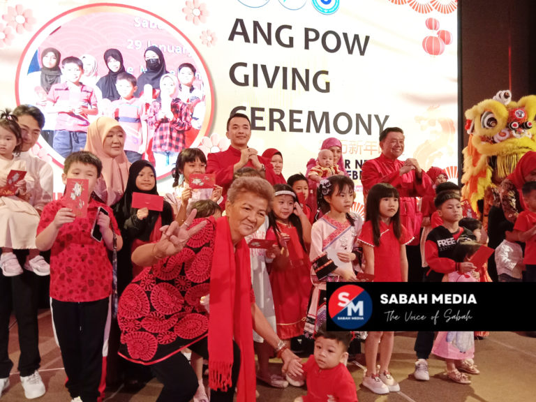 Perpaduan, hidup harmoni amalan rakyat Sabah boleh jadi model seluruh dunia – Dr Taufiq