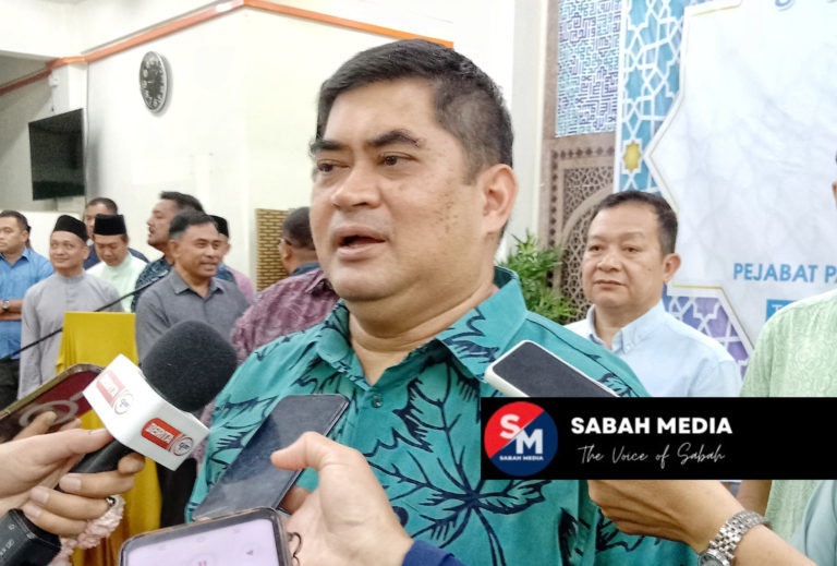 Shahelmey arah JKR daerah, konsesi terlibat pastikan keadaan jalan raya selamat dilalui pengguna