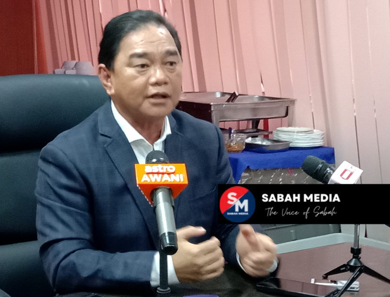 Bina semula Klinik Kesihatan Tangkarason terhalang, status tanah belum dimohon KKM melalui PTP