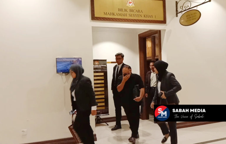 Lelaki didakwa tipu wang kontraktor RM150,000