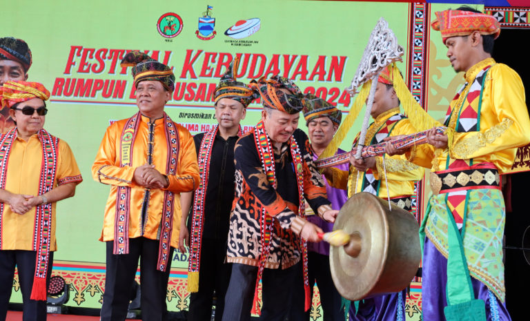 Dua projek baharu diluluskan, usaha pelihara warisan budaya