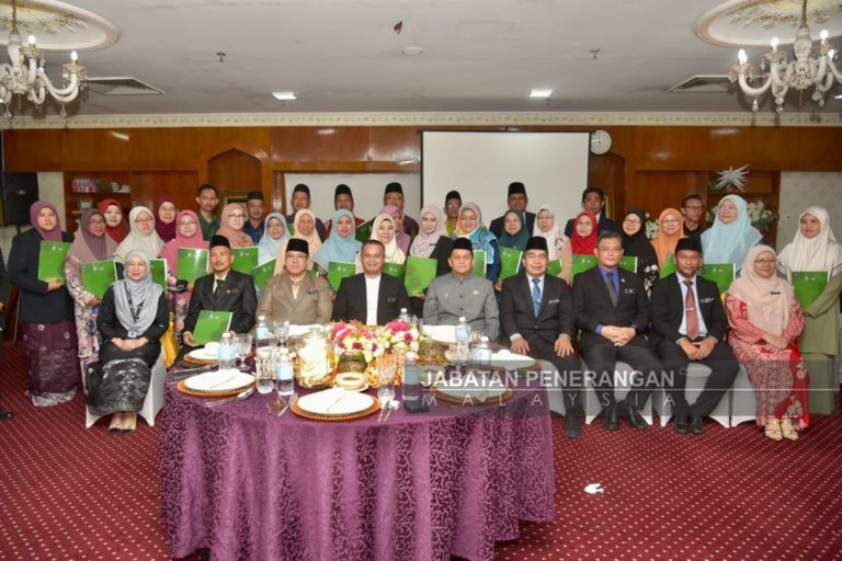 Penjawat awam perlu kuasai pelbagai kemahiran