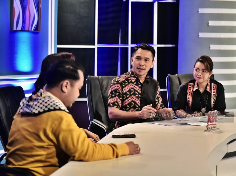 Orang ramai dipelawa meriahkan Festival Kebudayaan Bajausama Ahad ini