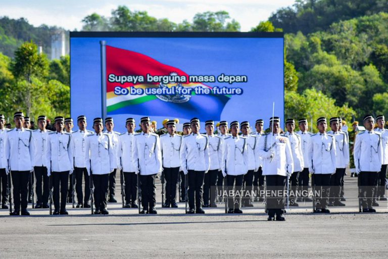 Lengkapkan diri dengan kemahiran, pengetahuan – Shamsul