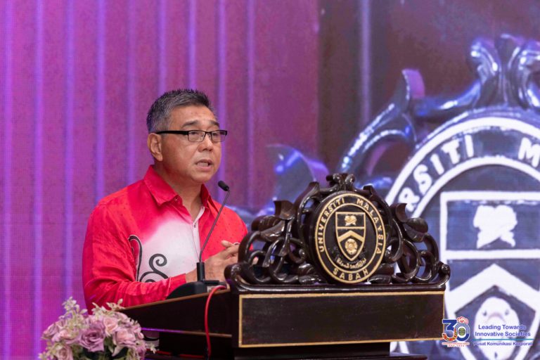 UMS tidak sokong usaha kumpulan pelajar adakan perhimpunan di tempat awam, bantah isu air