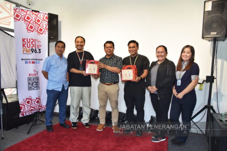 Festival kebudayaan Bajausama platform eratkan perpaduan kaum