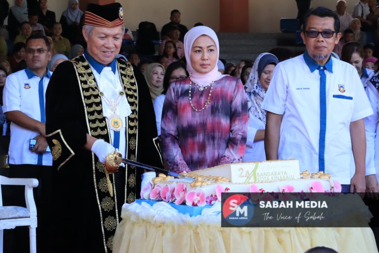 DBKK capai pelbagai kejayaan dalam tempoh 24 tahun