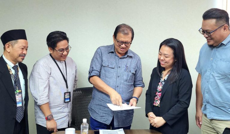 Program kem perubatan di Kg Kiulu 25 Februari ini