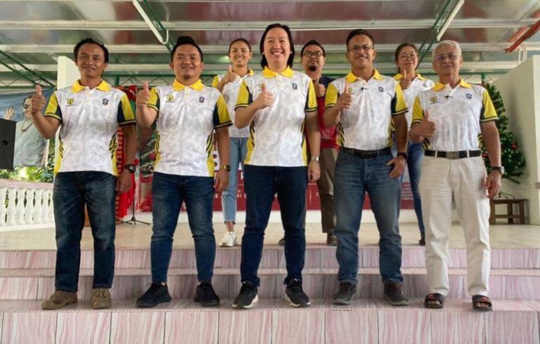 PBDT anjur kursus kejurulatihan akar umbi April ini