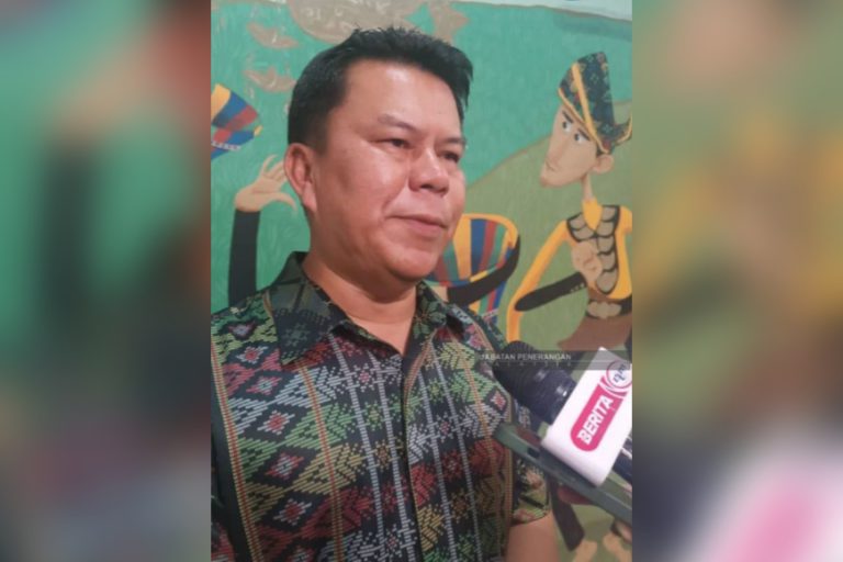 Hari pertama Festival Kebudayaan Rumpun Bajausama Sabah 2024 meriah