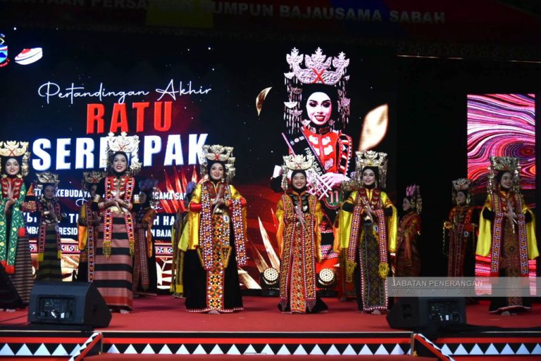 Ratu Serimpak 2024 bakal dimahkotakan esok