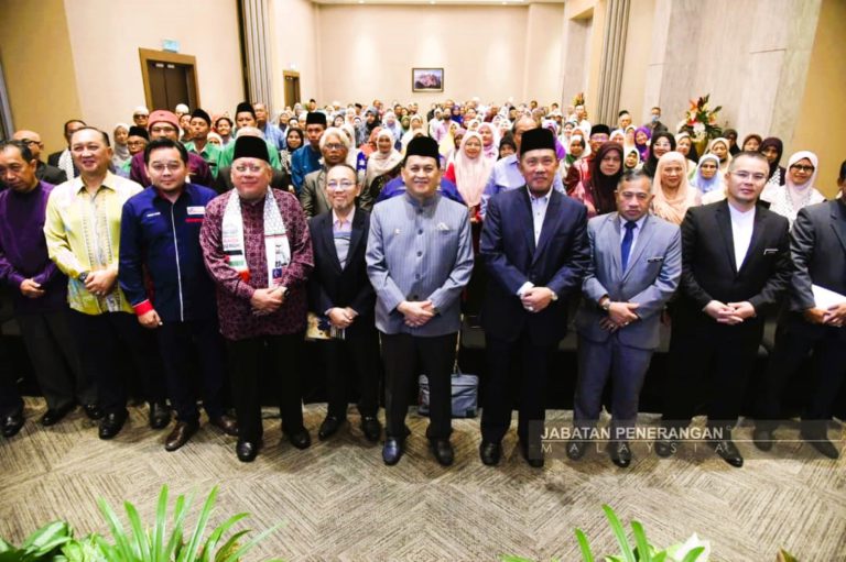 Keganasan Israel cabul Undang-Undang Antarabangsa