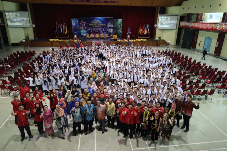 Sabah perlu tubuh Majlis TVET, bantu kumpul data pelajar