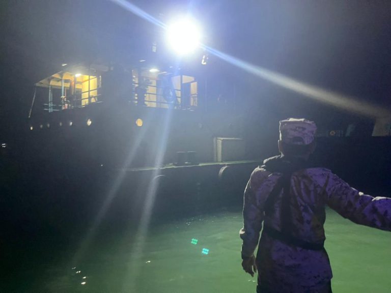 Cubaan seludup minyak petrol ke negara jiran gagal