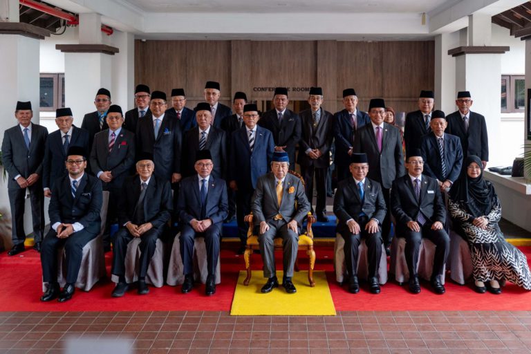 Enakmen syariah: Titah Sultan S’gor tepat pada masanya, kata PM