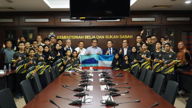 27 atlet ITF sertai Kejohanan Taekwando Antarabangsa Hwarang Warrior