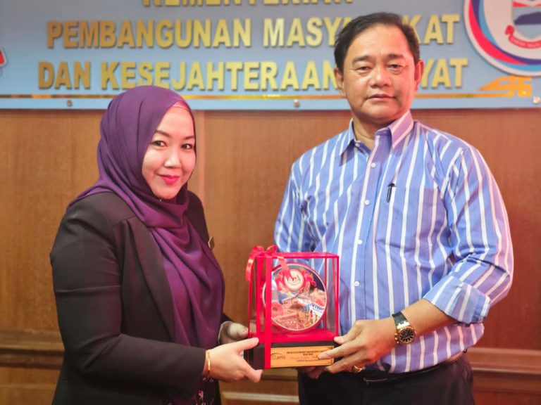 47 bangunan milik KKM di Sabah masih belum membuat permohonan tanah